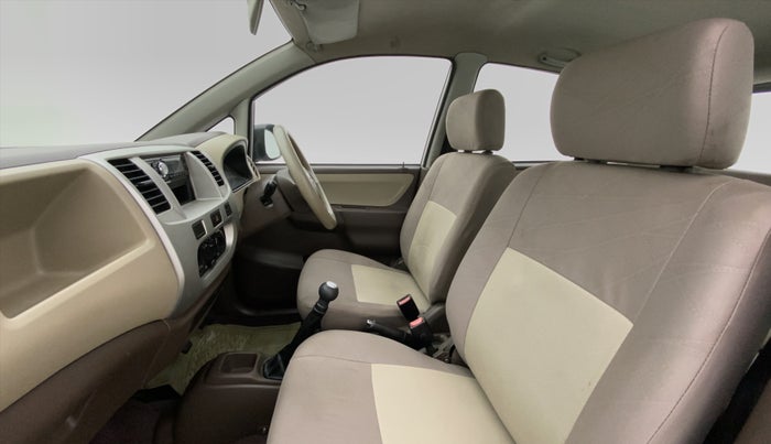 2009 Maruti Zen Estilo VXI, Petrol, Manual, 39,431 km, Right Side Front Door Cabin