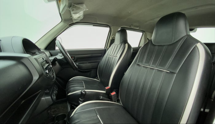 2019 Maruti S PRESSO VXI (O), Petrol, Manual, 76,529 km, Right Side Front Door Cabin