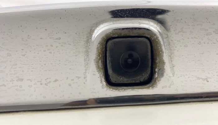 2020 Maruti Baleno ALPHA CVT PETROL 1.2, Petrol, Automatic, 36,850 km, Parking Camera