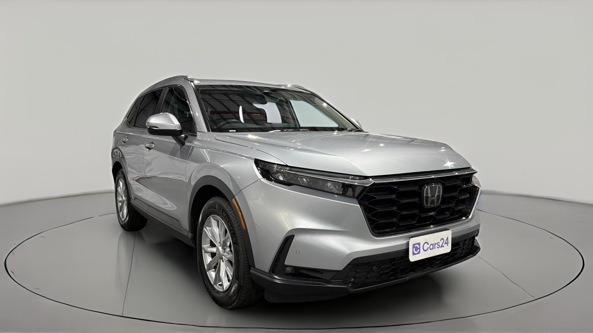 Honda CR-V image