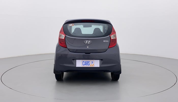 2016 Hyundai Eon SPORTZ, Petrol, Manual, 21,953 km, Back/Rear