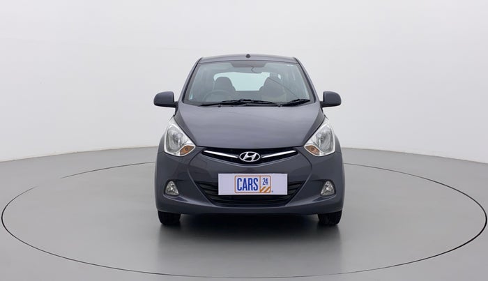 2016 Hyundai Eon SPORTZ, Petrol, Manual, 21,953 km, Front