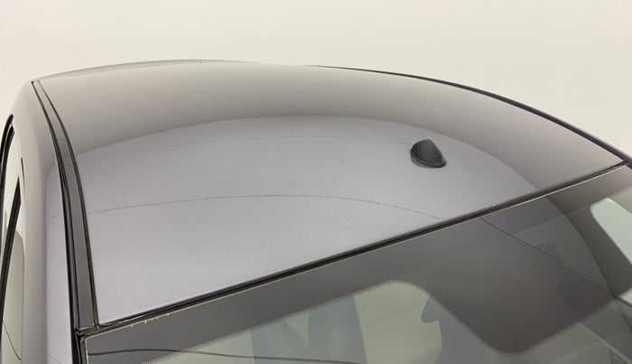 2016 Hyundai Eon SPORTZ, Petrol, Manual, 21,953 km, Roof