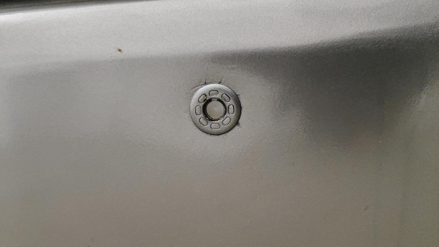 2014 Maruti Swift Dzire VDI, Diesel, Manual, 1,14,043 km, Parking Camera
