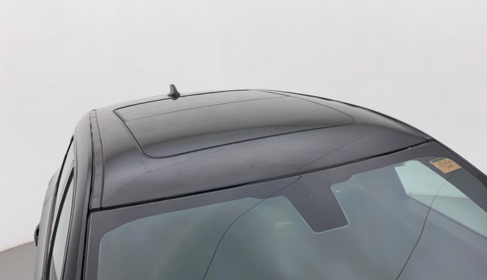 2022 Tata Harrier XZA PLUS 2.0L DARK EDITION, Diesel, Automatic, 9,491 km, Roof