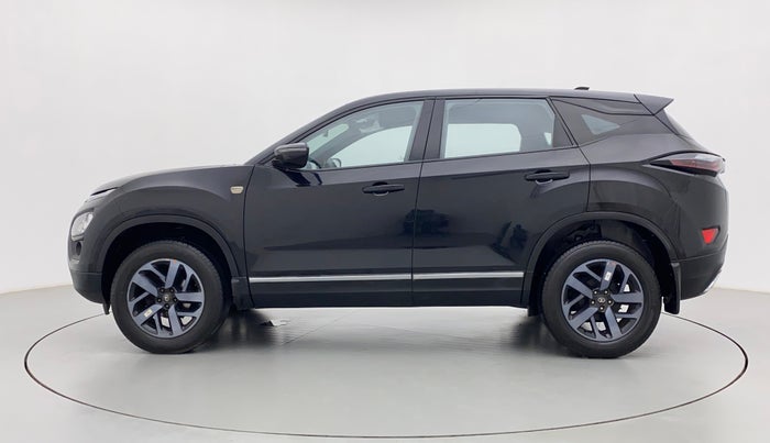 2022 Tata Harrier XZA PLUS 2.0L DARK EDITION, Diesel, Automatic, 9,491 km, Left Side