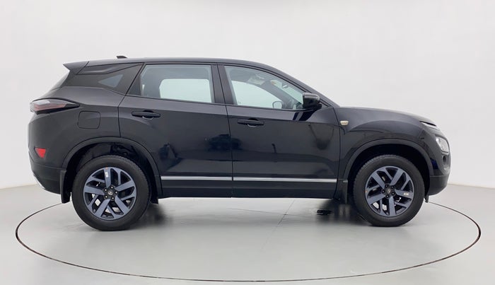 2022 Tata Harrier XZA PLUS 2.0L DARK EDITION, Diesel, Automatic, 9,491 km, Right Side View