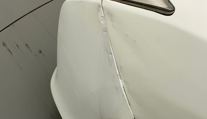 2016 Honda City 1.5L I-VTEC VX CVT, Petrol, Automatic, 83,107 km, Front bumper - Slightly dented