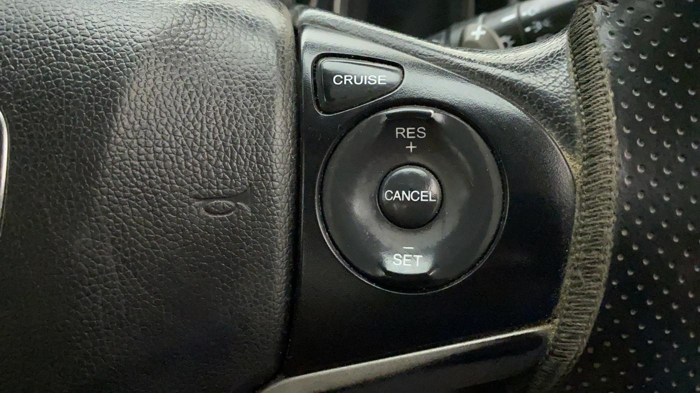 2016 Honda City 1.5L I-VTEC VX CVT, Petrol, Automatic, 83,107 km, Adaptive Cruise Control