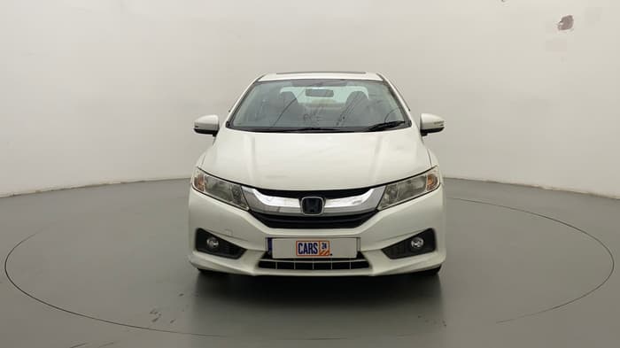 2016 Honda City 1.5L I-VTEC VX CVT, Petrol, Automatic, 83,107 km, Front