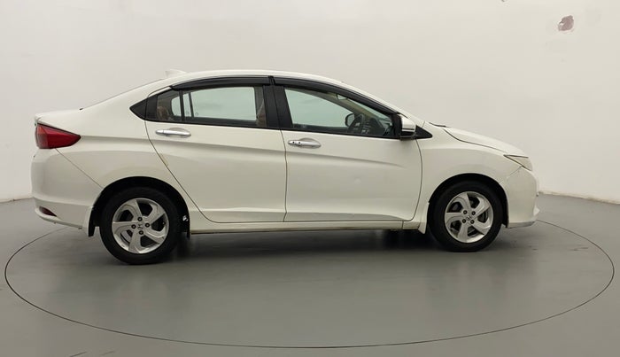 2016 Honda City 1.5L I-VTEC VX CVT, Petrol, Automatic, 83,107 km, Right Side