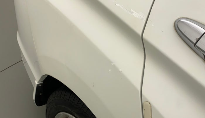 2016 Honda City 1.5L I-VTEC VX CVT, Petrol, Automatic, 83,107 km, Right quarter panel - Slightly dented