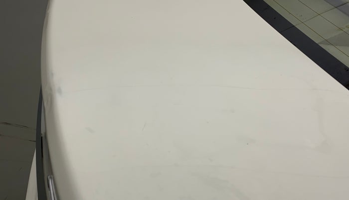 2016 Honda City 1.5L I-VTEC VX CVT, Petrol, Automatic, 83,107 km, Dicky (Boot door) - Slightly dented