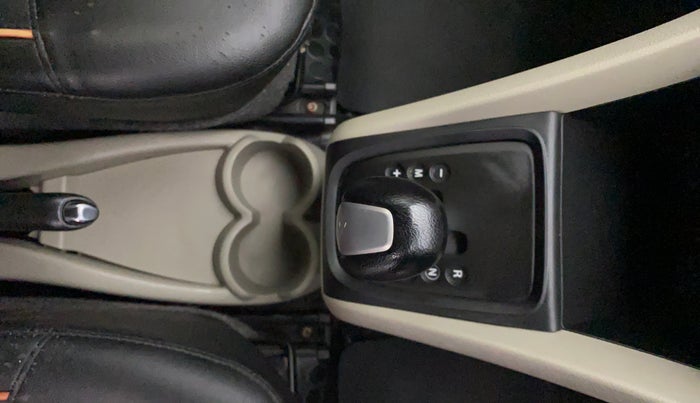 2017 Maruti Celerio VXI AMT, Petrol, Automatic, 67,679 km, Gear Lever