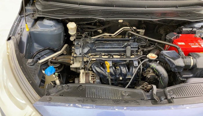 2013 Hyundai i20 SPORTZ 1.2, Petrol, Manual, 67,492 km, Engine View - Right