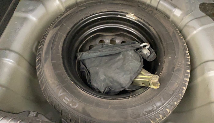 2013 Hyundai i20 SPORTZ 1.2, Petrol, Manual, 67,492 km, Spare Tyre