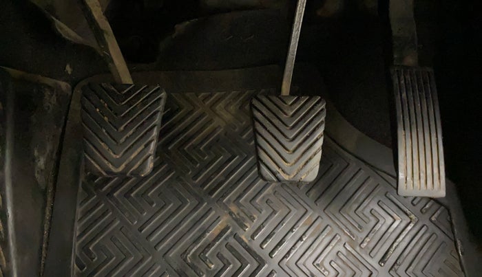 2013 Hyundai i20 SPORTZ 1.2, Petrol, Manual, 67,492 km, Pedals