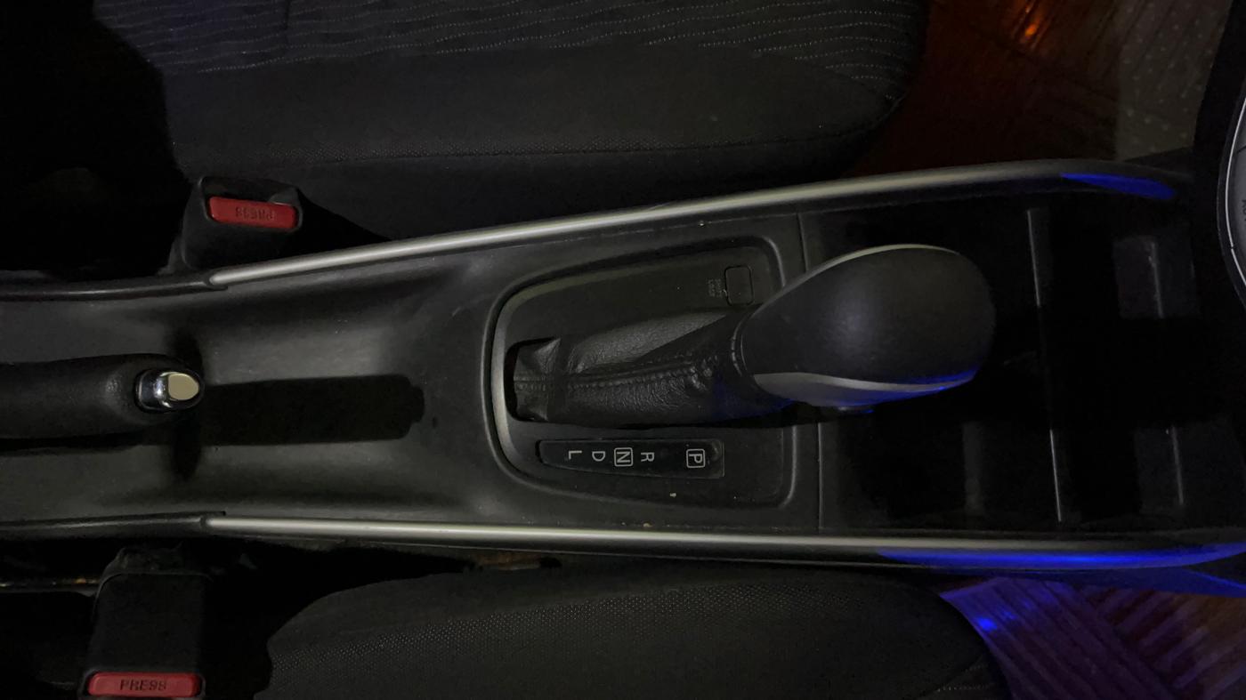 2018 Maruti Baleno ALPHA CVT PETROL 1.2, Petrol, Automatic, 50 km, Gear Lever