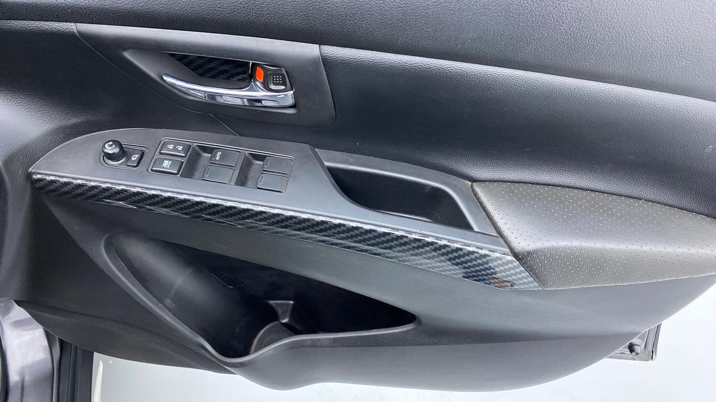2019 Maruti S Cross ALPHA SHVS, Diesel, Manual, 20,033 km, Driver Side Door Panels Control