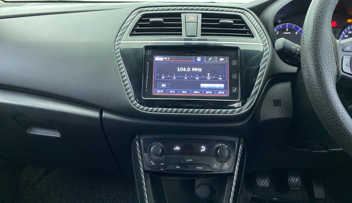 2019 Maruti S Cross ALPHA SHVS, Diesel, Manual, 20,033 km, Air Conditioner
