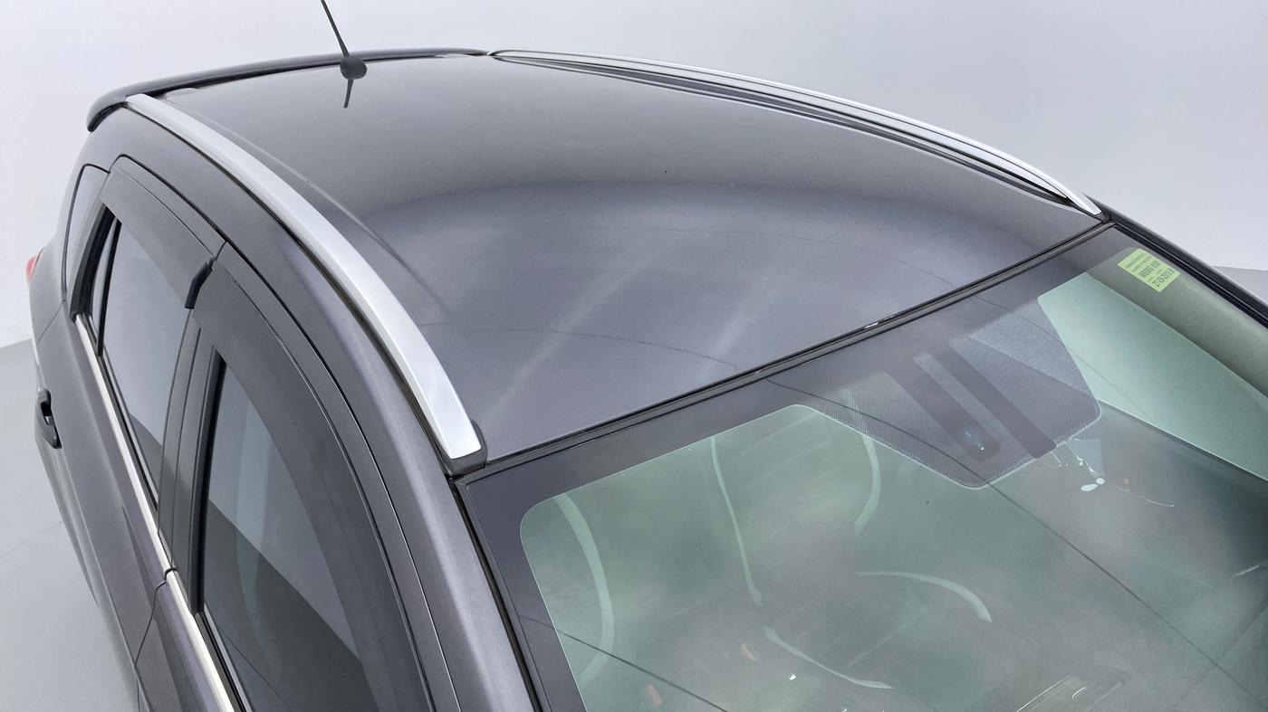 2019 Maruti S Cross ALPHA SHVS, Diesel, Manual, 20,033 km, Roof/Sunroof view