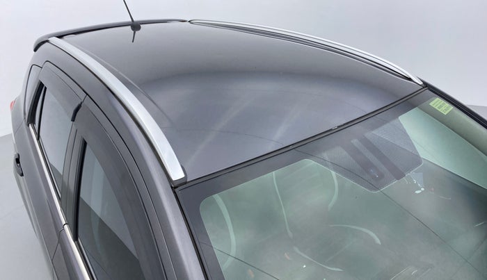 2019 Maruti S Cross ALPHA SHVS, Diesel, Manual, 20,033 km, Roof/Sunroof view