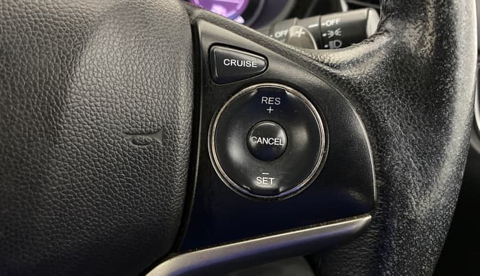 2017 Honda City 1.5L I-VTEC VX CVT, Petrol, Automatic, 64,480 km, Adaptive Cruise Control