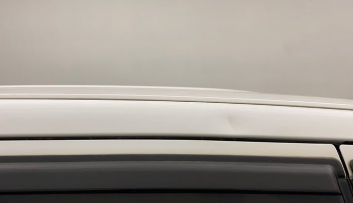 2015 Maruti Ertiga ZXI, Petrol, Manual, 61,987 km, Right B pillar - Slightly dented