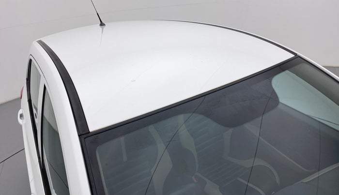2018 Hyundai Grand i10 MAGNA 1.2 KAPPA VTVT, Petrol, Manual, 52,697 km, Roof