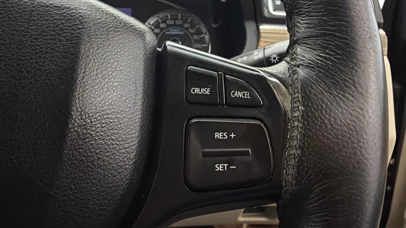 2023 Maruti Ciaz ZETA 1.5 SHVS MT PETROL, Petrol, Manual, 41,406 km, Adaptive Cruise Control