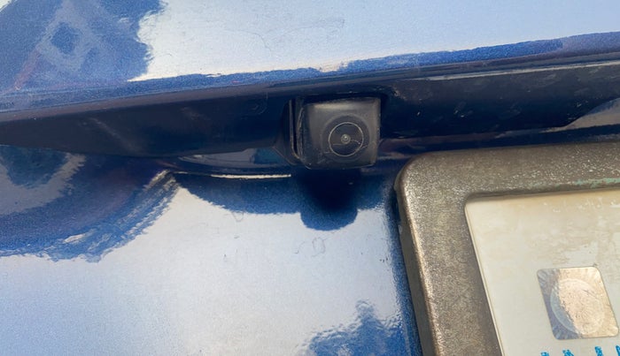 2018 Maruti S Cross ZETA 1.3, Diesel, Manual, 67,465 km, Parking Camera