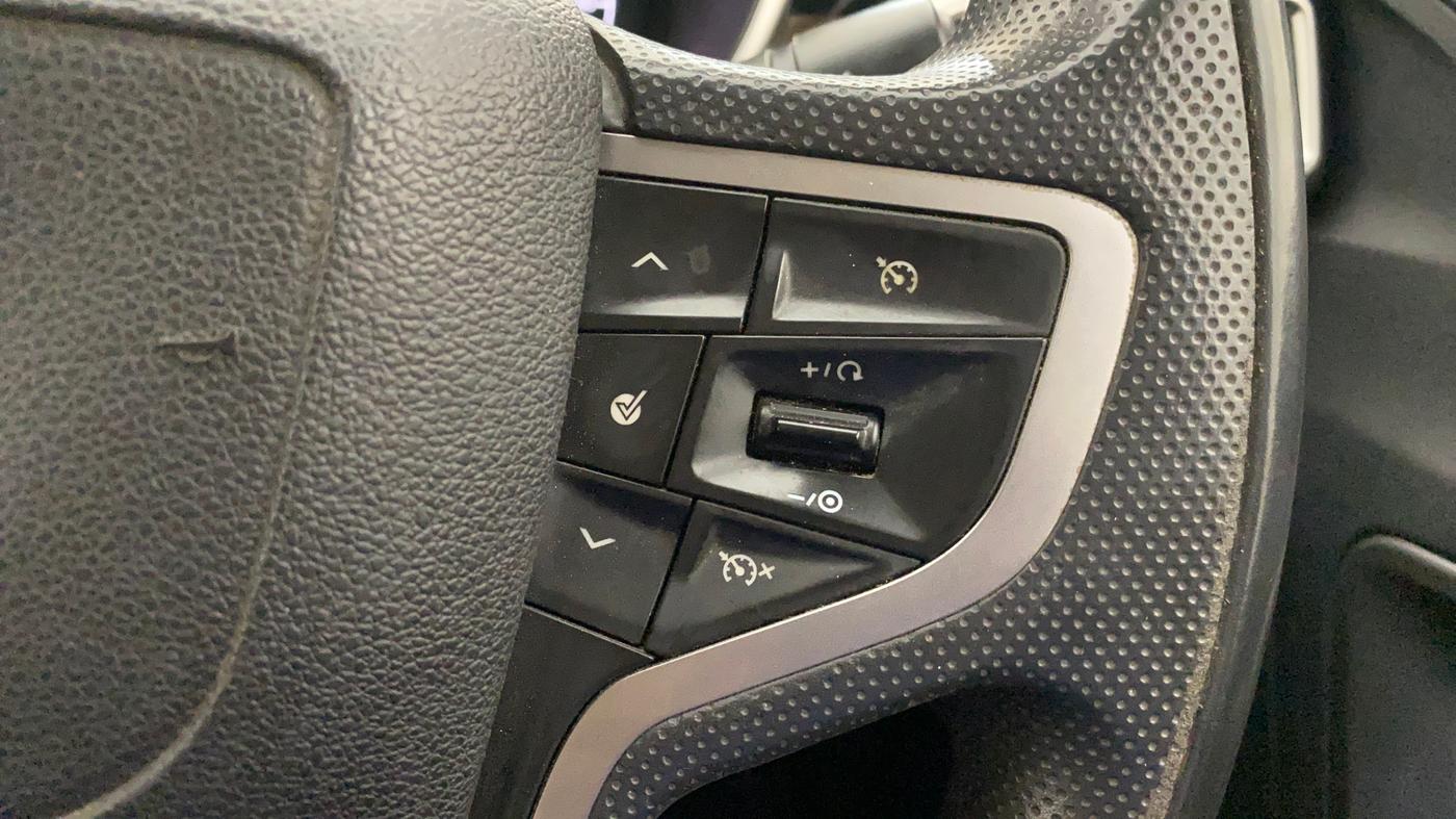 2020 Tata Harrier XZA PLUS 2.0L, Diesel, Automatic, 65,886 km, Adaptive Cruise Control