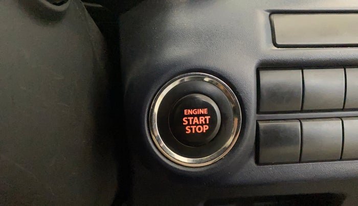2023 Maruti Baleno ZETA PETROL 1.2, Petrol, Manual, 35,805 km, Keyless Start/ Stop Button