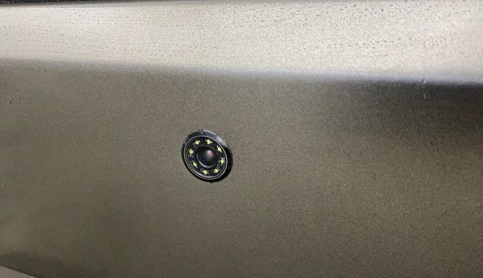 2019 Maruti New Wagon-R LXI CNG 1.0, CNG, Manual, 52,167 km, Parking Camera