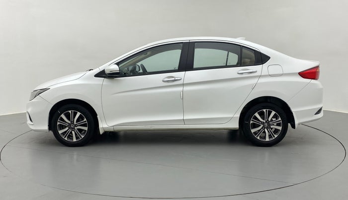 2017 Honda City V MT PETROL, Petrol, Manual, Left Side