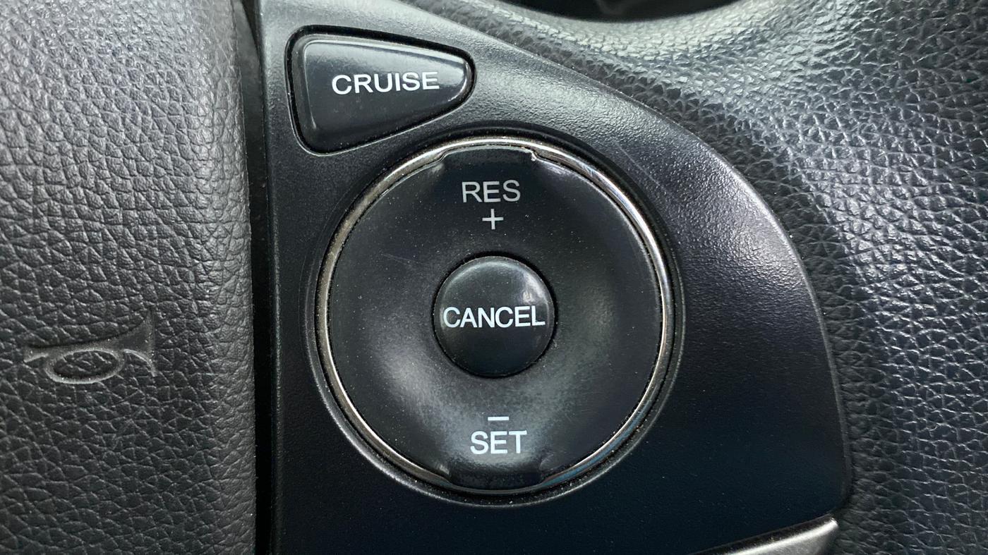 2017 Honda City V MT PETROL, Petrol, Manual, Adaptive Cruise Control