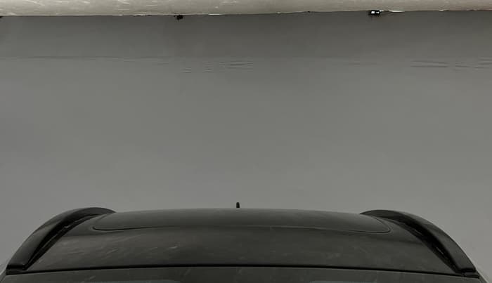 2024 Tata Curvv Creative Plus S 1.2 Petrol 7DCA, Petrol, Automatic, 42,410 km, Moonroof/ Sunroof