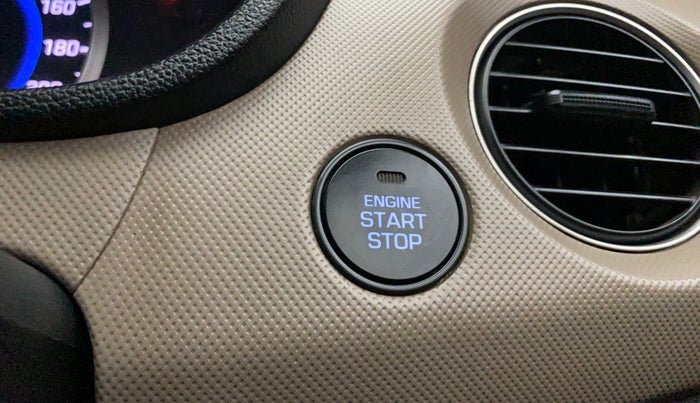 2014 Hyundai Grand i10 ASTA 1.2 KAPPA VTVT, Petrol, Manual, 84,158 km, Keyless Start/ Stop Button