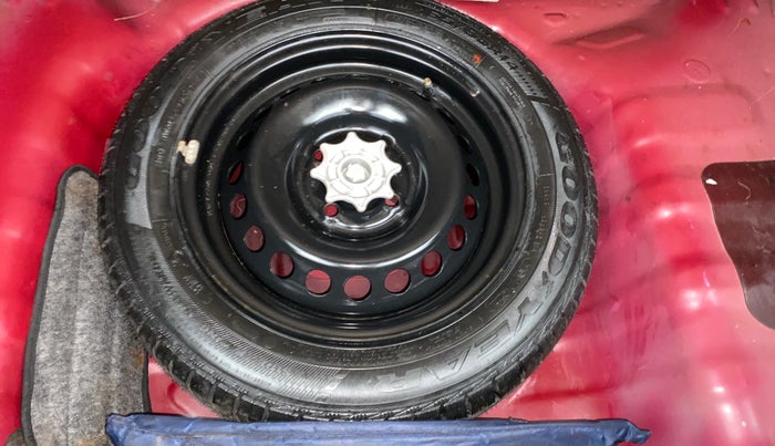 2014 Hyundai Grand i10 ASTA 1.2 KAPPA VTVT, Petrol, Manual, 84,158 km, Spare Tyre