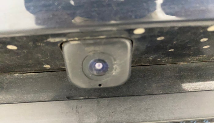 2023 Hyundai NEW I20 SPORTZ 1.2 IVT, Petrol, Automatic, 16,734 km, Parking Camera