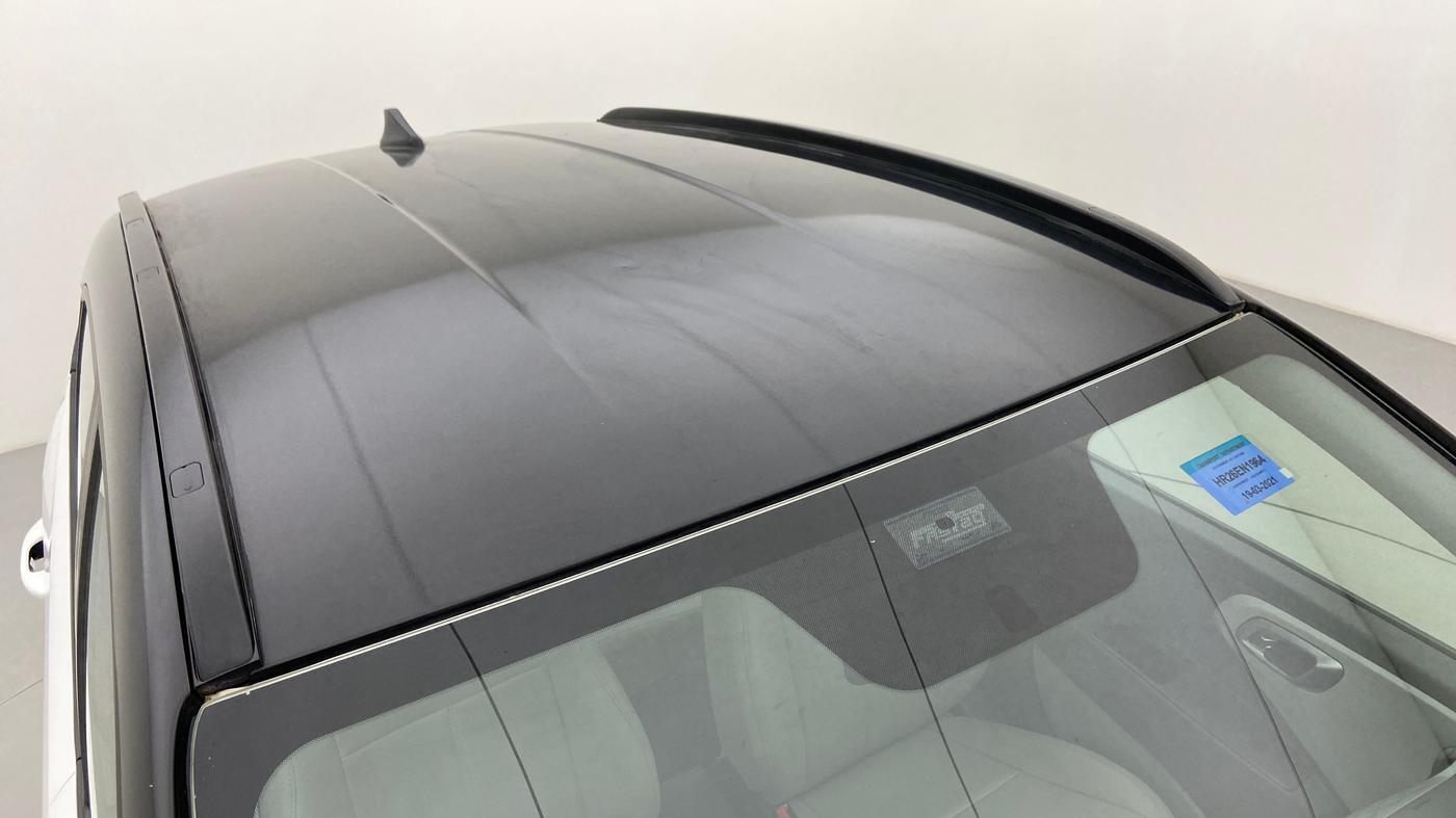 2021 Hyundai GRAND I10 NIOS SPORTZ 1.2 KAPPA VTVT CNG, CNG, Manual, 26,081 km, Roof