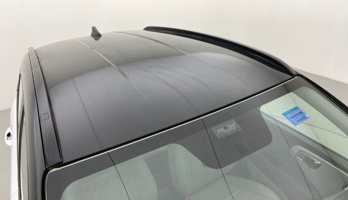 2021 Hyundai GRAND I10 NIOS SPORTZ 1.2 KAPPA VTVT CNG, CNG, Manual, 26,081 km, Roof