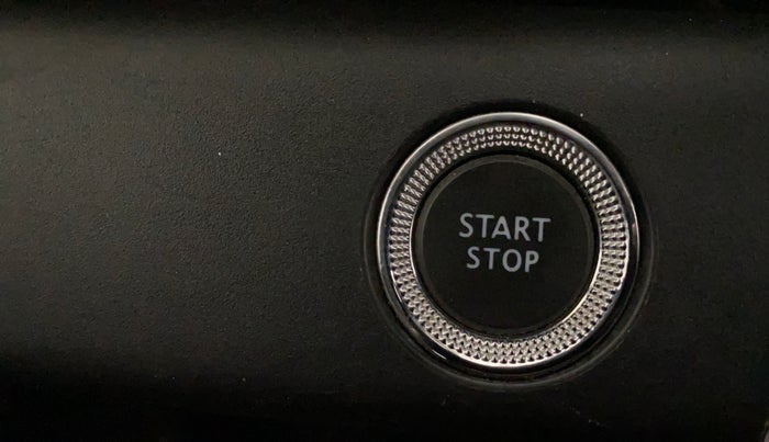 2023 Renault TRIBER RXZ AMT, Petrol, Automatic, 16,063 km, Keyless Start/ Stop Button