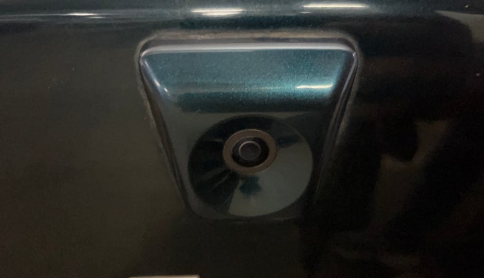 2020 Hyundai GRAND I10 NIOS SPORTZ 1.2 KAPPA VTVT, Petrol, Manual, 84,668 km, Parking Camera