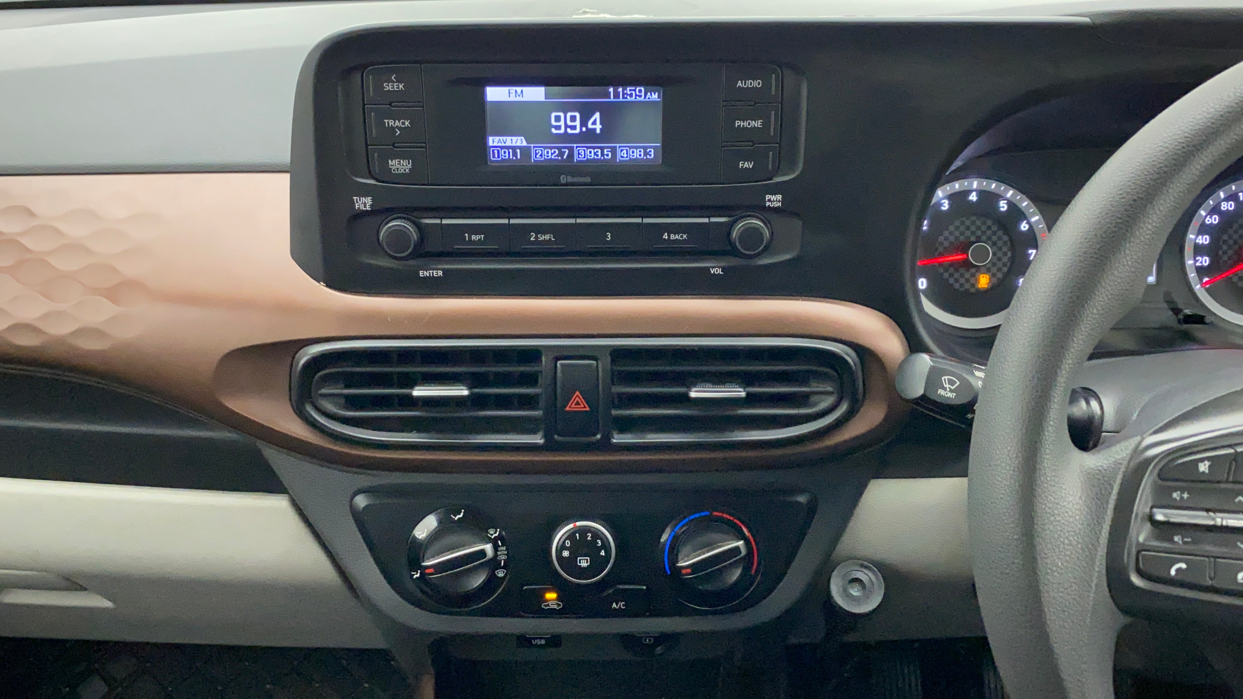 Features