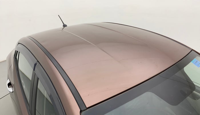 2020 Hyundai AURA S 1.2 CNG, CNG, Manual, 28,942 km, Roof