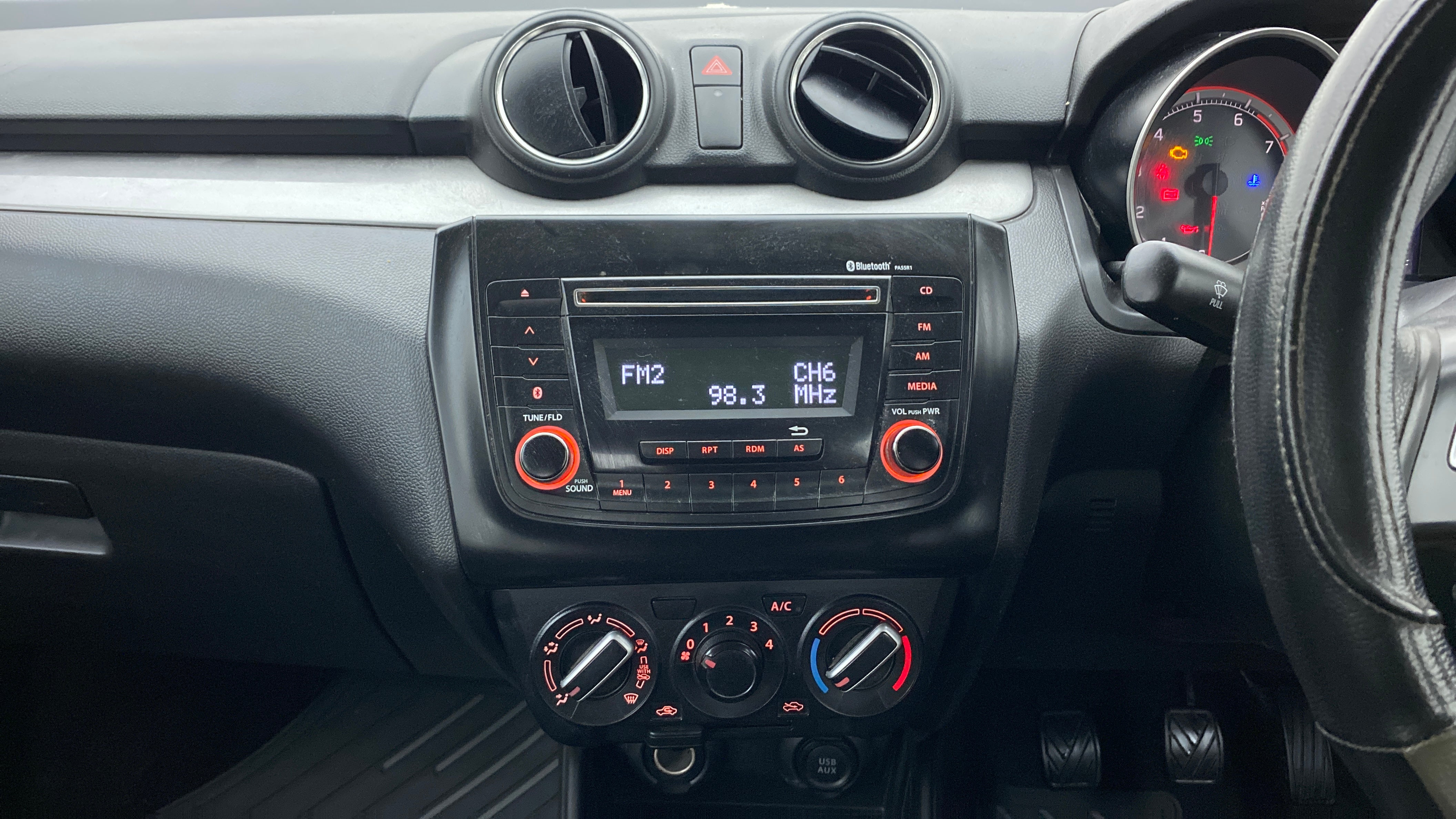 Features