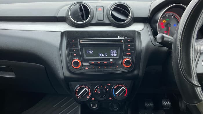 Features