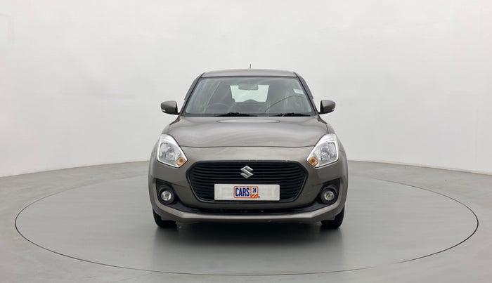 2018 Maruti Swift VXI D, Petrol, Manual, 51,126 km, Front