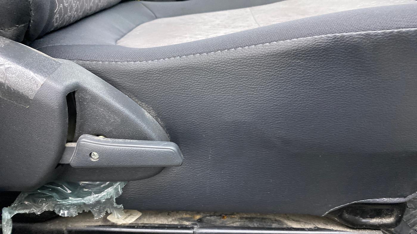 2019 Maruti Alto 800 LXI, Petrol, Manual, 10,010 km, Driver Side Adjustment Panel